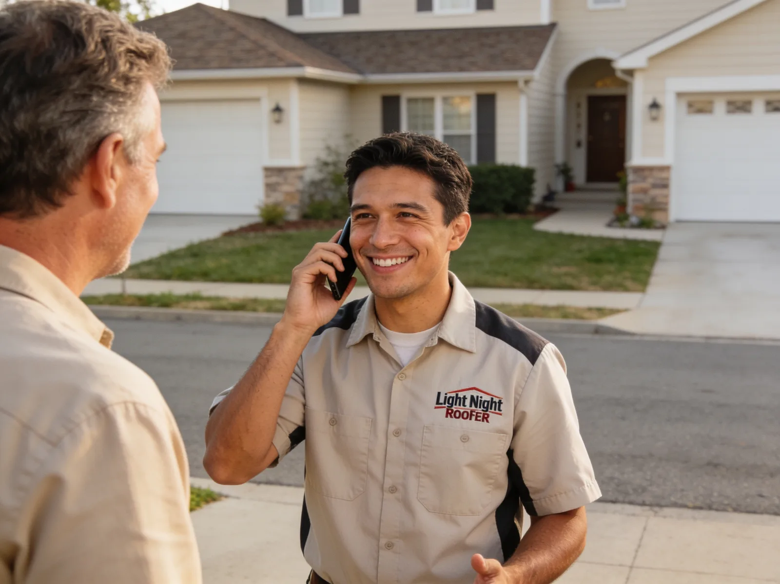 Emergency Roof Repair North Highlands, CA FAQs